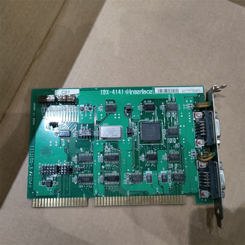 Interface IBX-4141 Board