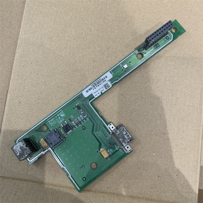 Allen Bradley 74104-472-51 Inverter Board