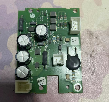 Allen Bradley PN-70742 Board