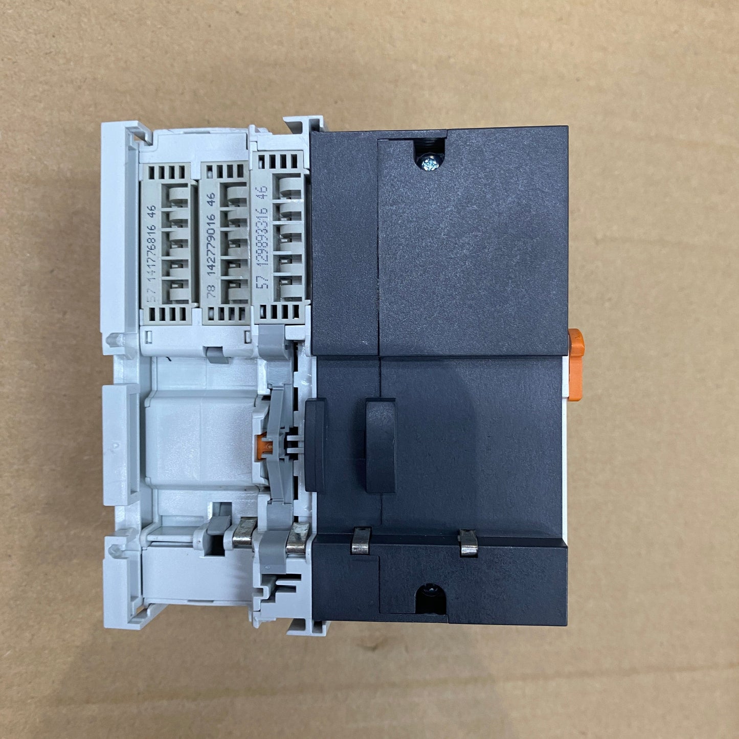 Beckhoff EK9000 EK1122 EL9011 Modules