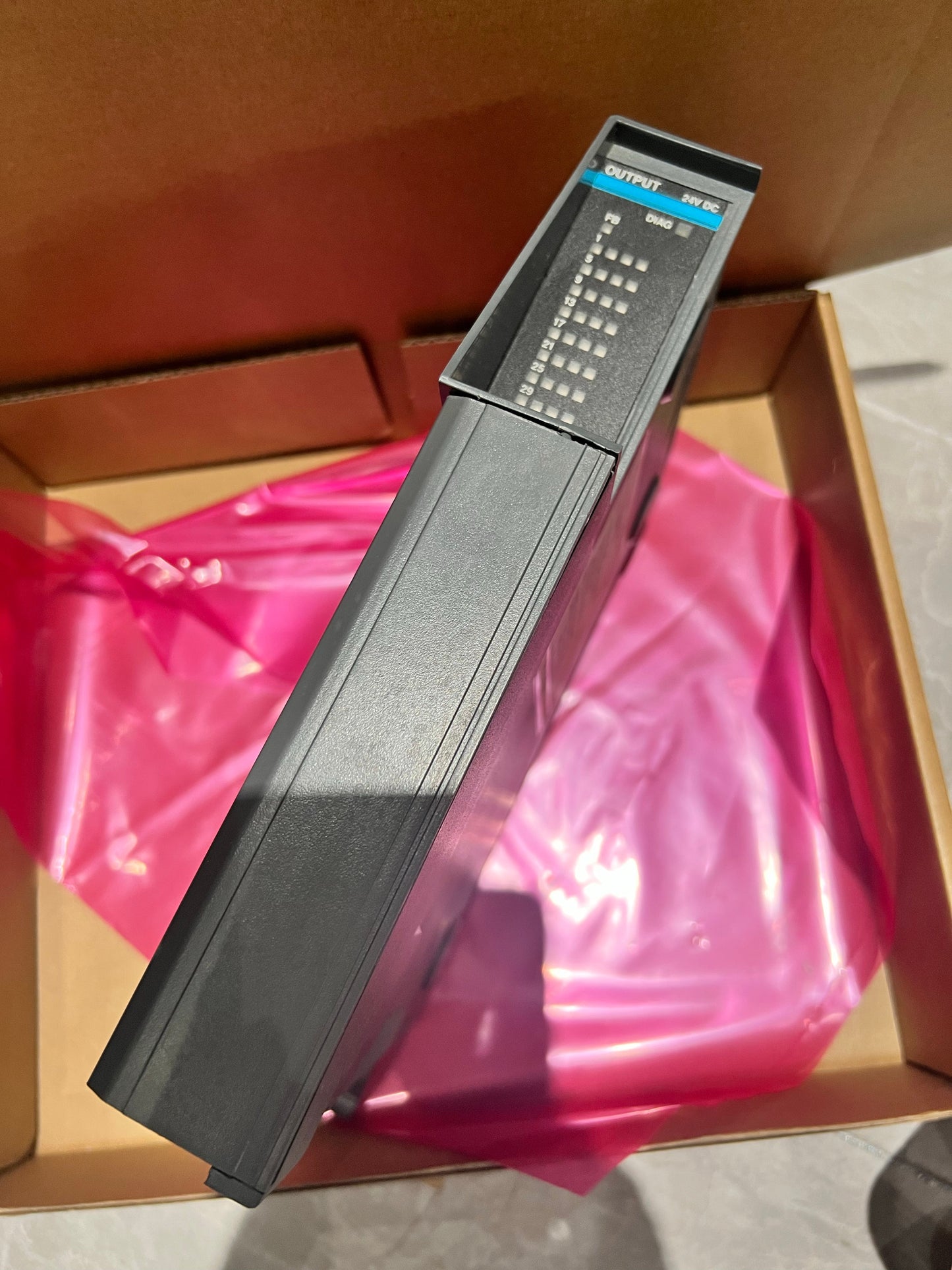 GIDDINGS&LEWIS 502-03674-22R2 Module