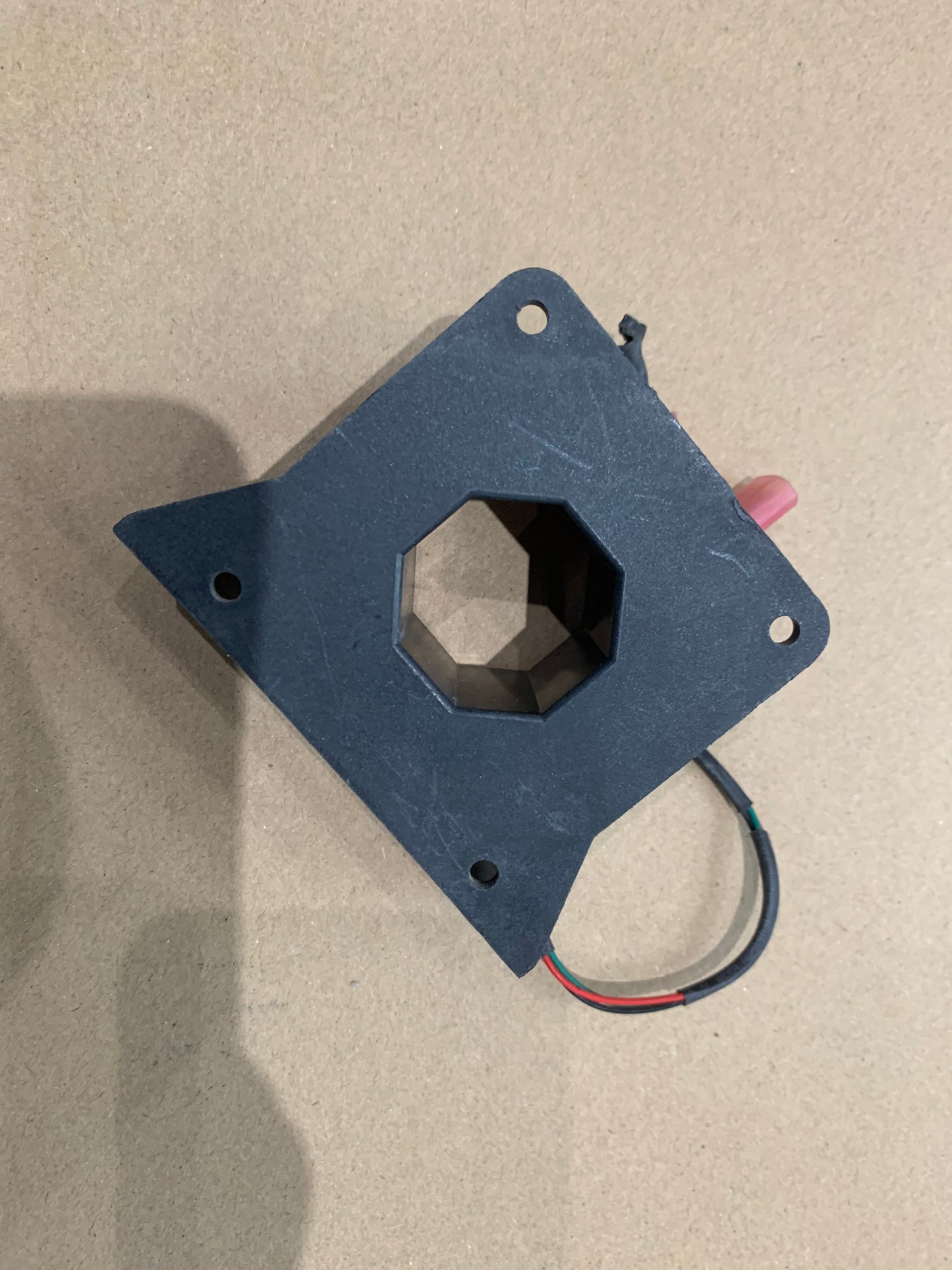 LEM HNC-500ES-G CURRENT SENSOR