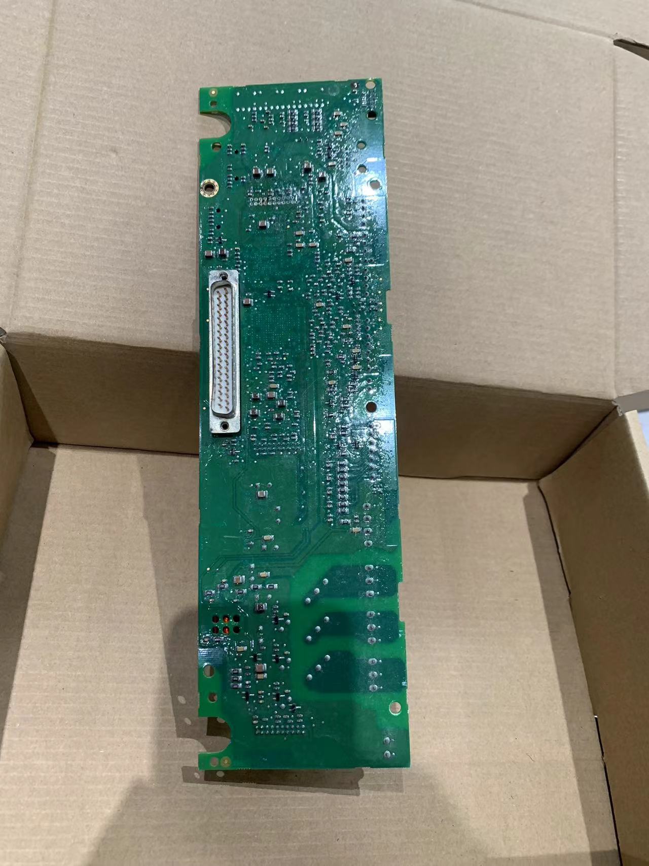 ABB JCON-11 Board