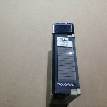 Yaskawa JAMSC-120DD035410 Plc Module