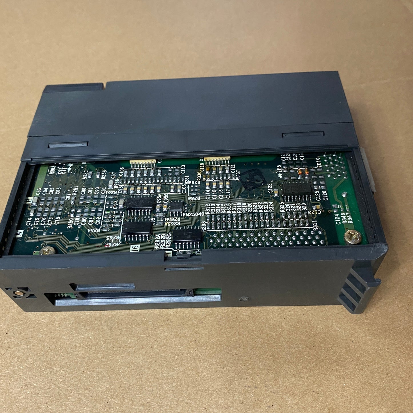 Mitsubishi A1SD75M2 Positioning Unit PLC