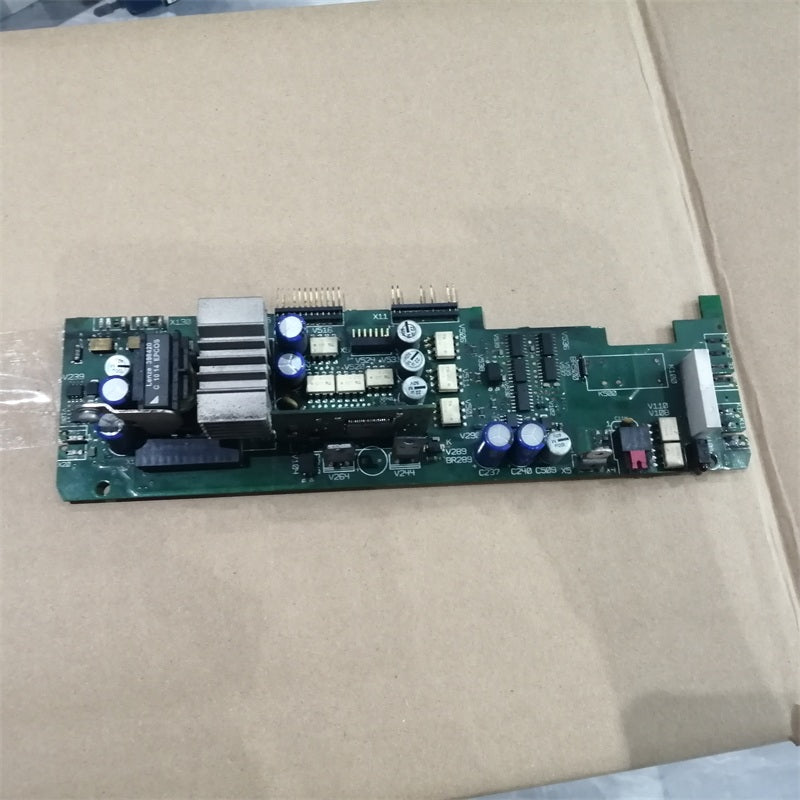 Lenze VEC20011KW400V 4A37 Board