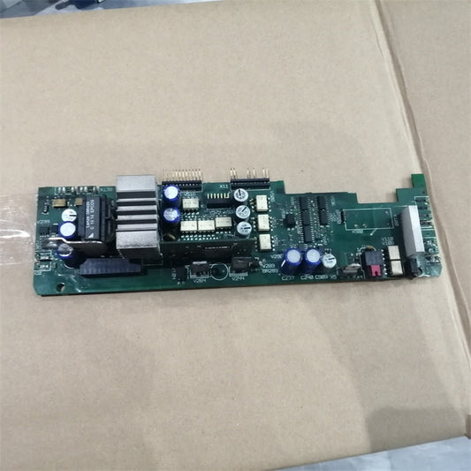 Lenze VEC20011KW400V 4A37 Board