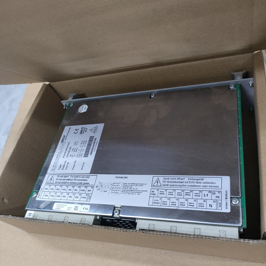 MGV P3310-05121AC POWER SUPPLY