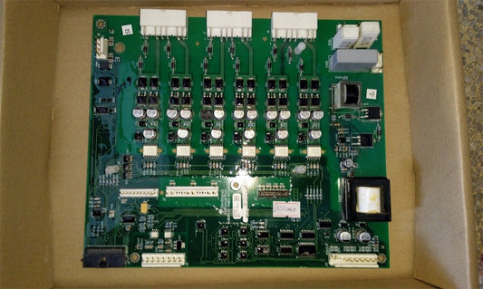 Allen-Bradley 181725-A10 Board