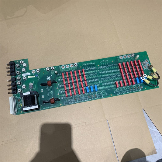 ADVANCED ENERGY 2306116-B Pcb