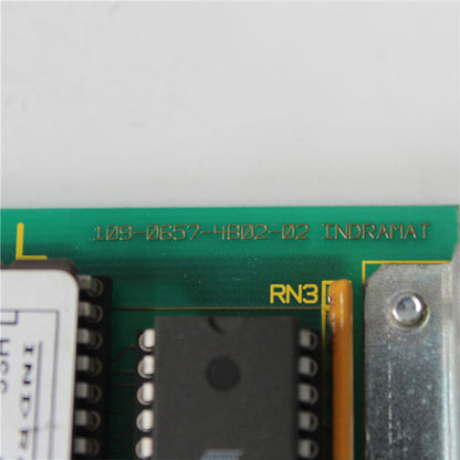 INDRAMAT 109-0657-4A02-02 Module