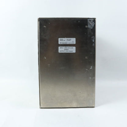 GIGAPHOTON MIT30384 CONTROLLER