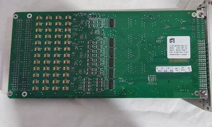 MKS CDN391R AS01391-22 Board AMAT 0190-26786