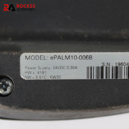 UNIOP EPALM10-0068 Teach Pendant