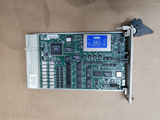 MKS-Tenta AS00700-02 CPCIAIAO-0700 PCB