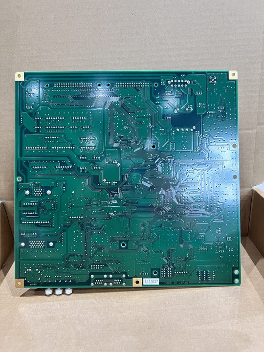 WEE I/O BOARD TKB5500 AP9Z-2753B PCB