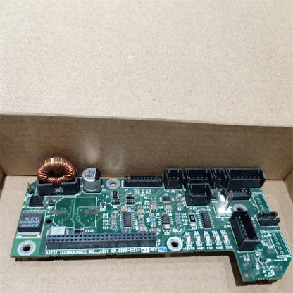 ASYST 3200-1223-01 PCB