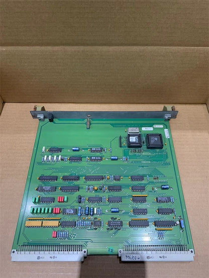 SCHMOLL I/0 44.01.3 Card