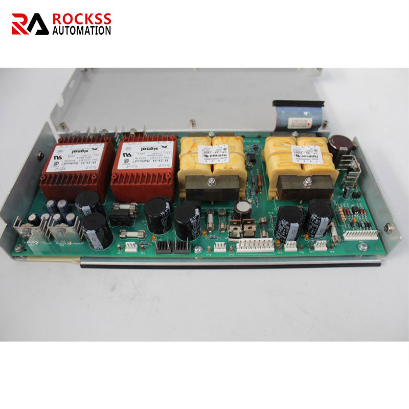 ULVAC MDX-L 18K AUX RF Power Supply Accessory Board 2301052-B RPM1315005A19854303