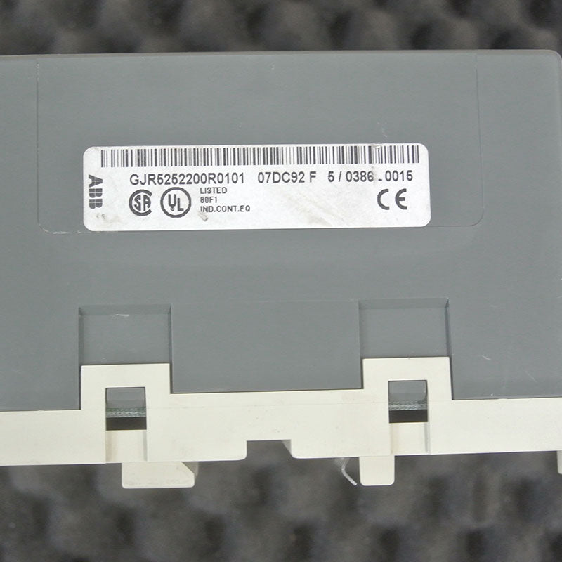 ABB 07DC92F5 Advant Controller 31 I/O Unit