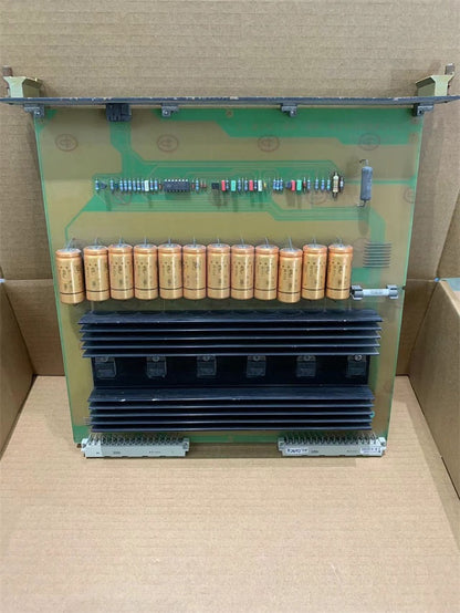 SCHMOLL DC-POWER 26.45.18 Card