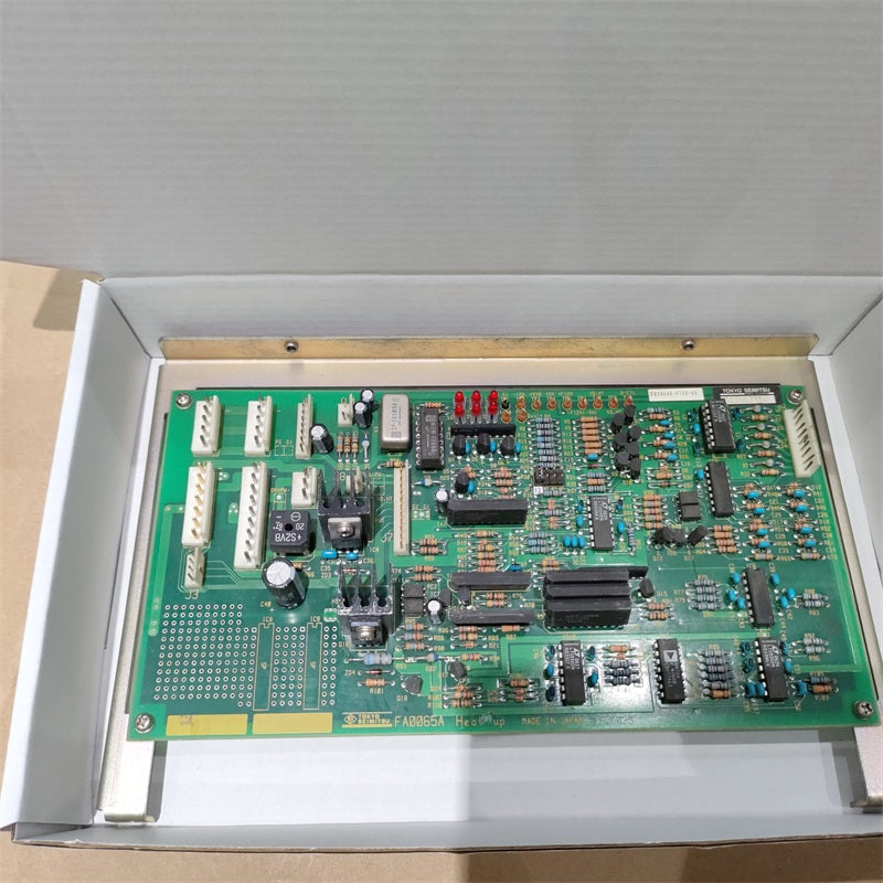 TOKYO SEIMITSU FA0065A FE24048-F100-00 Board