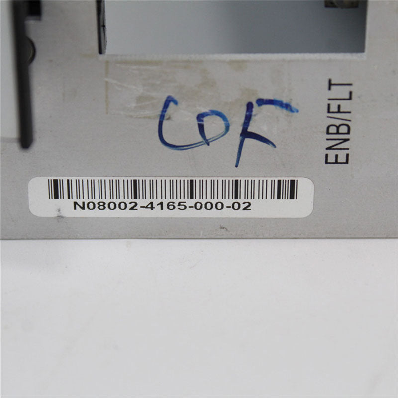 KULICKE & SOFFA N08002-4165-000-02 Circuit Board