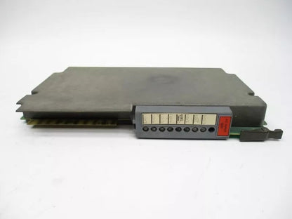 ALLEN BRADLEY 1771-IA2 INPUT MODULE