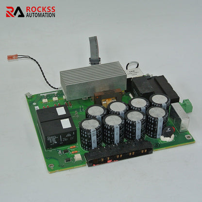 Allen Bradley 74106-370-51 74106-369-04 Board