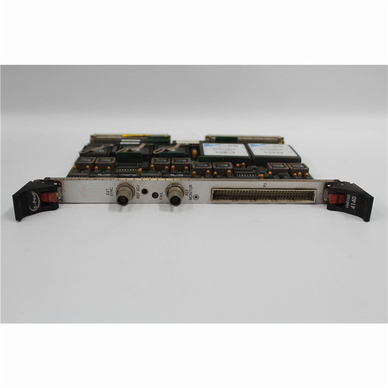 GE FANUC VMIVME4140 CPU Board