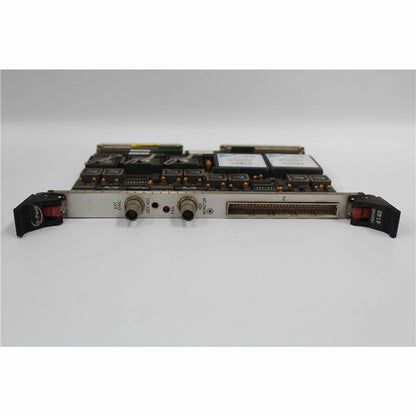 GE FANUC VMIVME4140 CPU Board