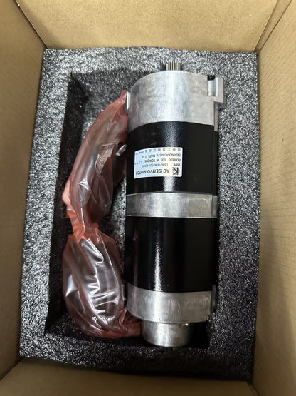 GIKEN KOGYO TS4618N1920E203 AC SERVO MOTOR