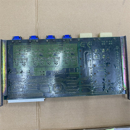 TOSHIBA TOSCAST-333 TAC2A Board