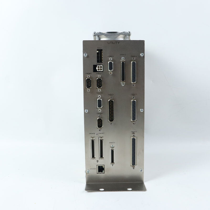 GIGAPHOTON 7A1-54-49400 CONTROLLER