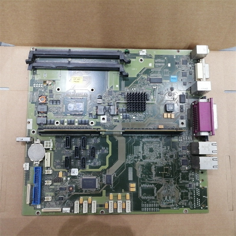 SIEMENS A5E03051027 IPC MotherBoard