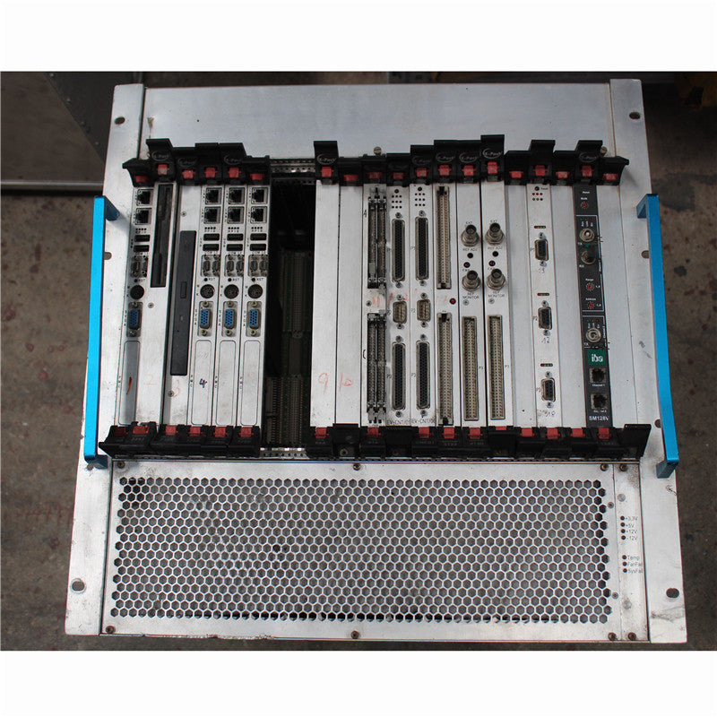 ELMA 1184-21C00X0 Board