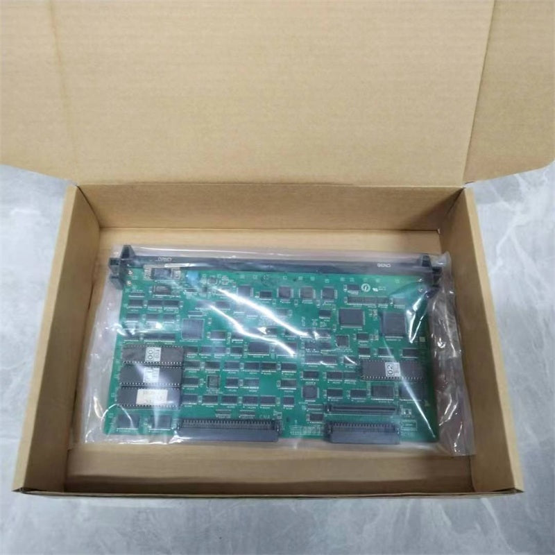 YASKAWA JANCD-CP50B DF9202627-C0 CONTROL BOARD