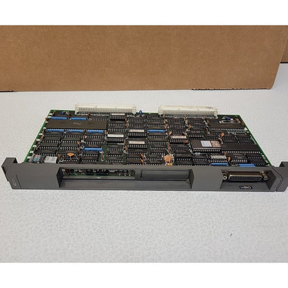 MITSUBISHI  MC721B  Numerical control system board card