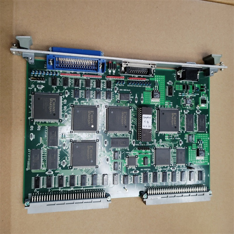 DAC-50491A E44308 SCM4-03004 Conductor Card