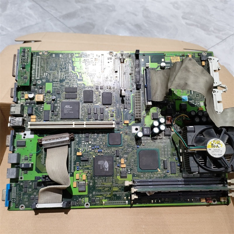 Siemens A5E00148861 IPC Motherboard