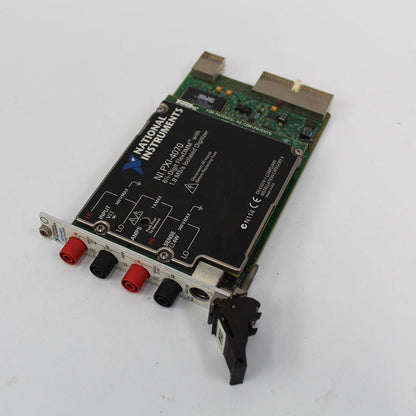 NI PXI-4070 Board