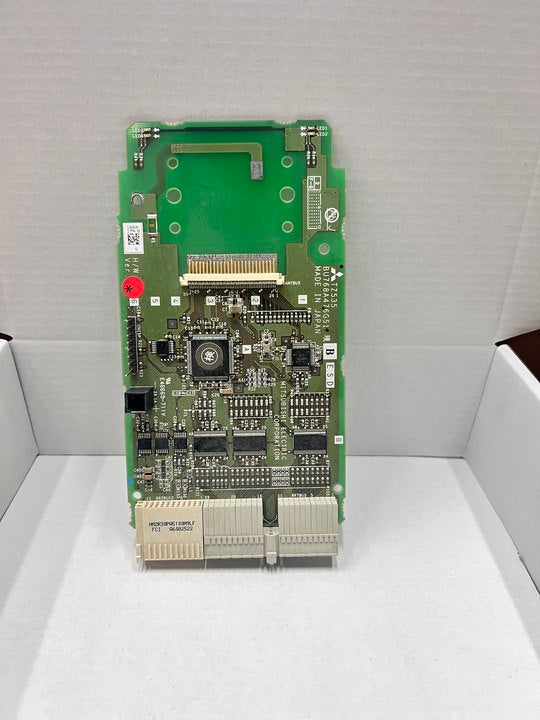 Mitsubishi 2D-TZ553 BU768A476G51 Board