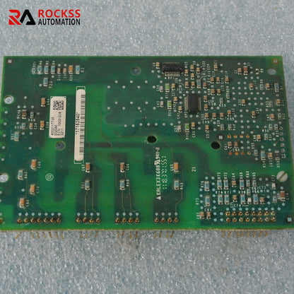 Allen-Bradley 302090-A02 302091-03 Board