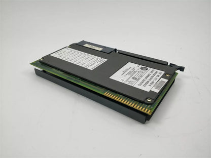 Allen-Bradley 1771-0FE2 B Analog Output Module