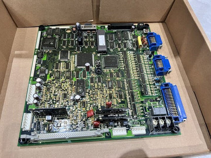 Yaskawa YPHT11014-1A Circuit Board