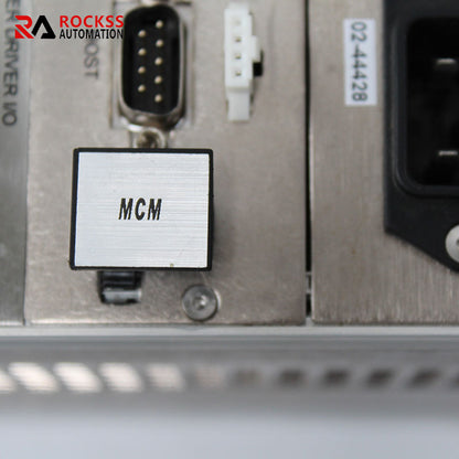 ASM 02-84952 REV:A PLC Module