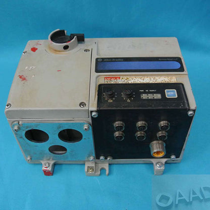 Allen Bradley 291D-FAZ-G1 Explosion proof Inverter