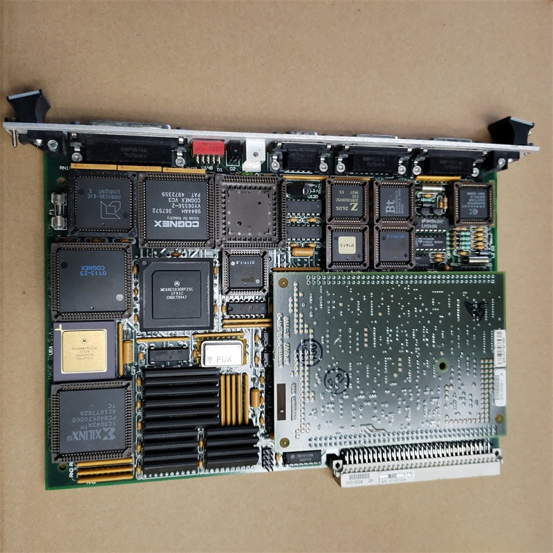 Cognex 4200 VPM-4214-01 Module Card