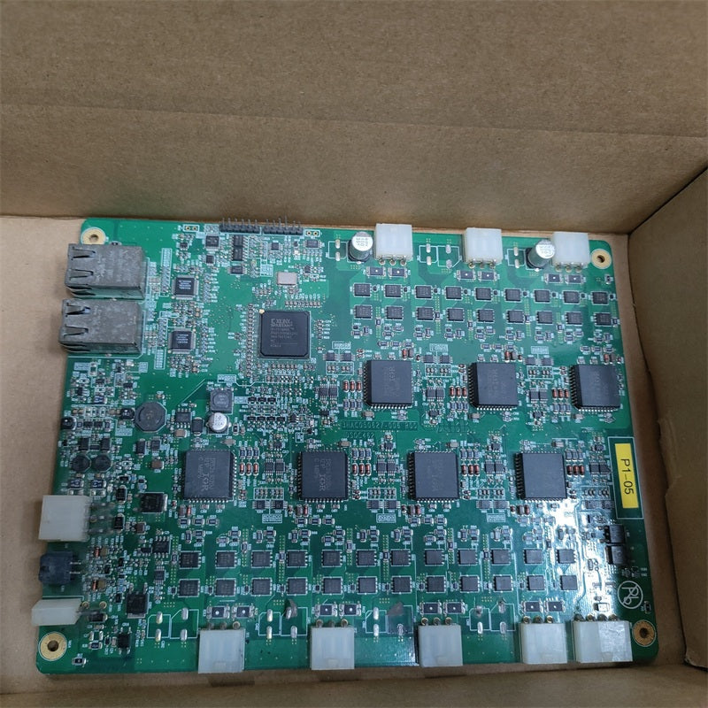 ABB DSQC462 Circuit Board