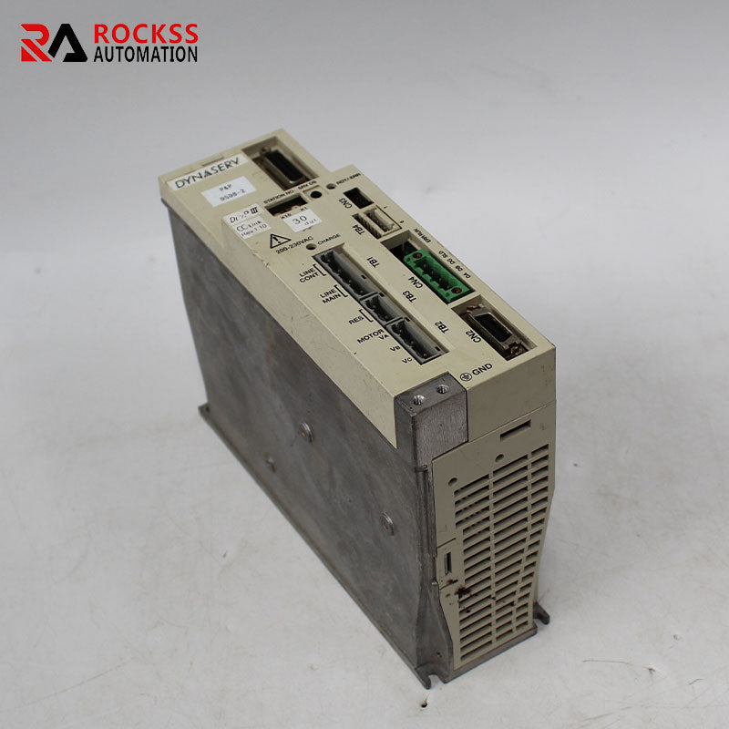 YOKOGAWA UB5CP3-S1-015N-1AB-2C1-N/CN UB5CP3-015N-1AB-2C1-N/CN Servo Drive